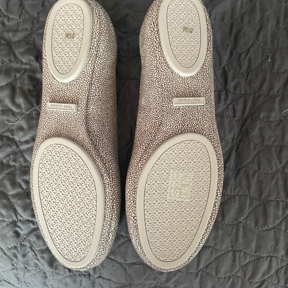 Tory Burch flats - Picture 2 of 5